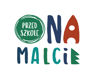 Logo Przedszkole na Malcie