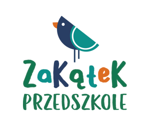 Logo Przedszkole Zakątek